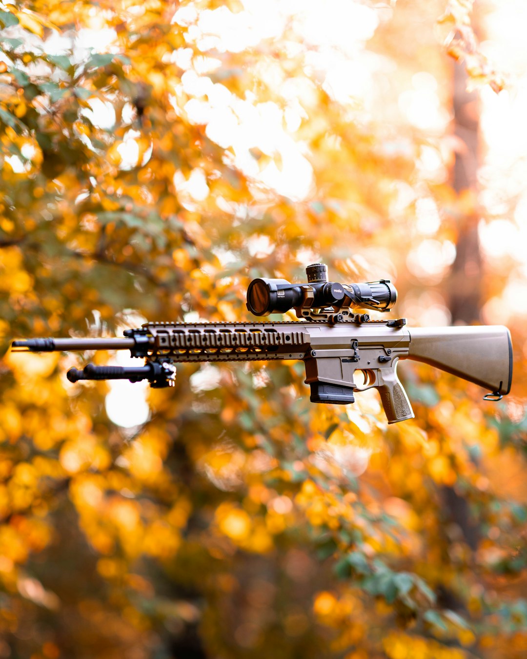 Remington 700