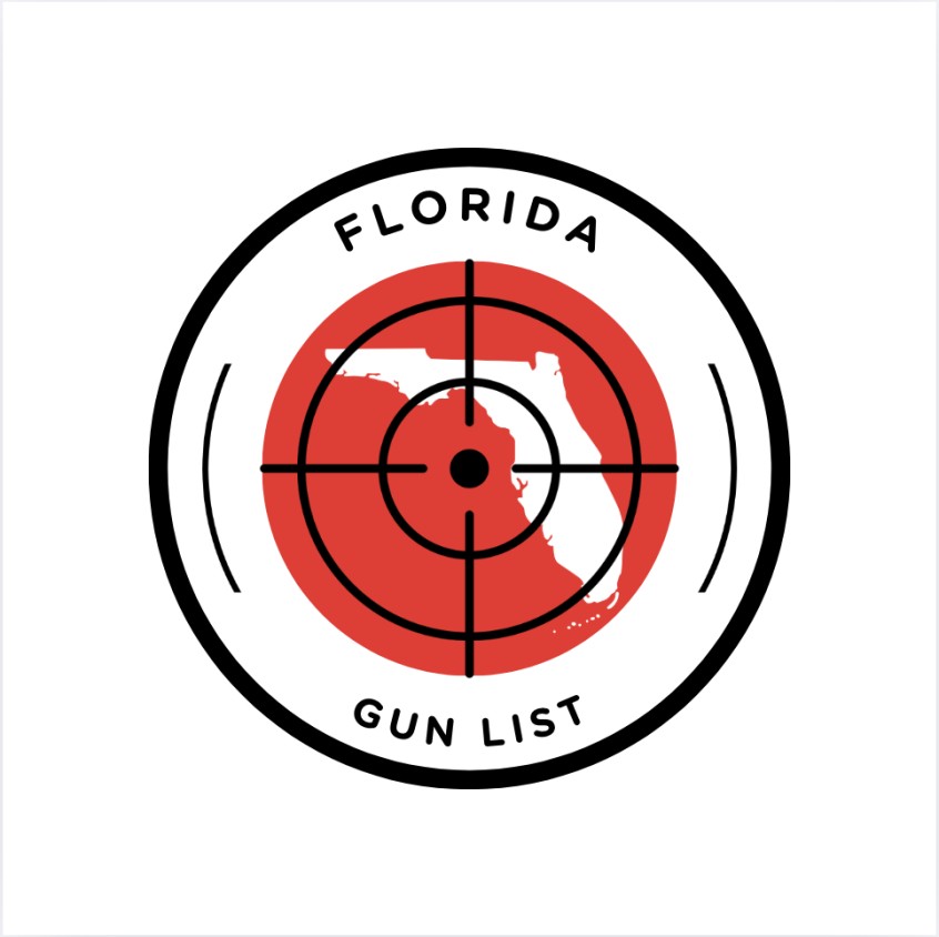 Florida Gun List