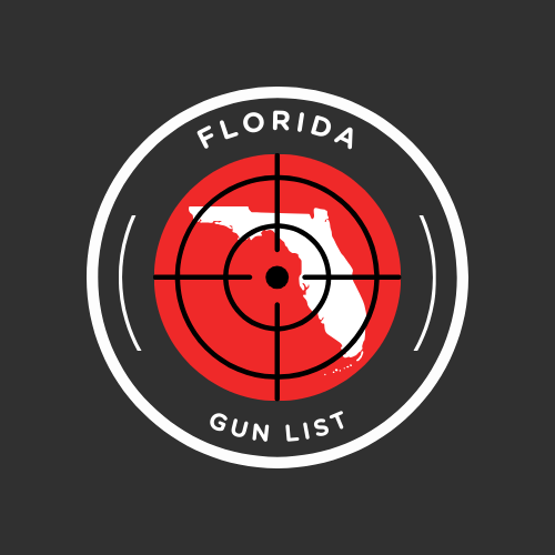 Florida Gun List